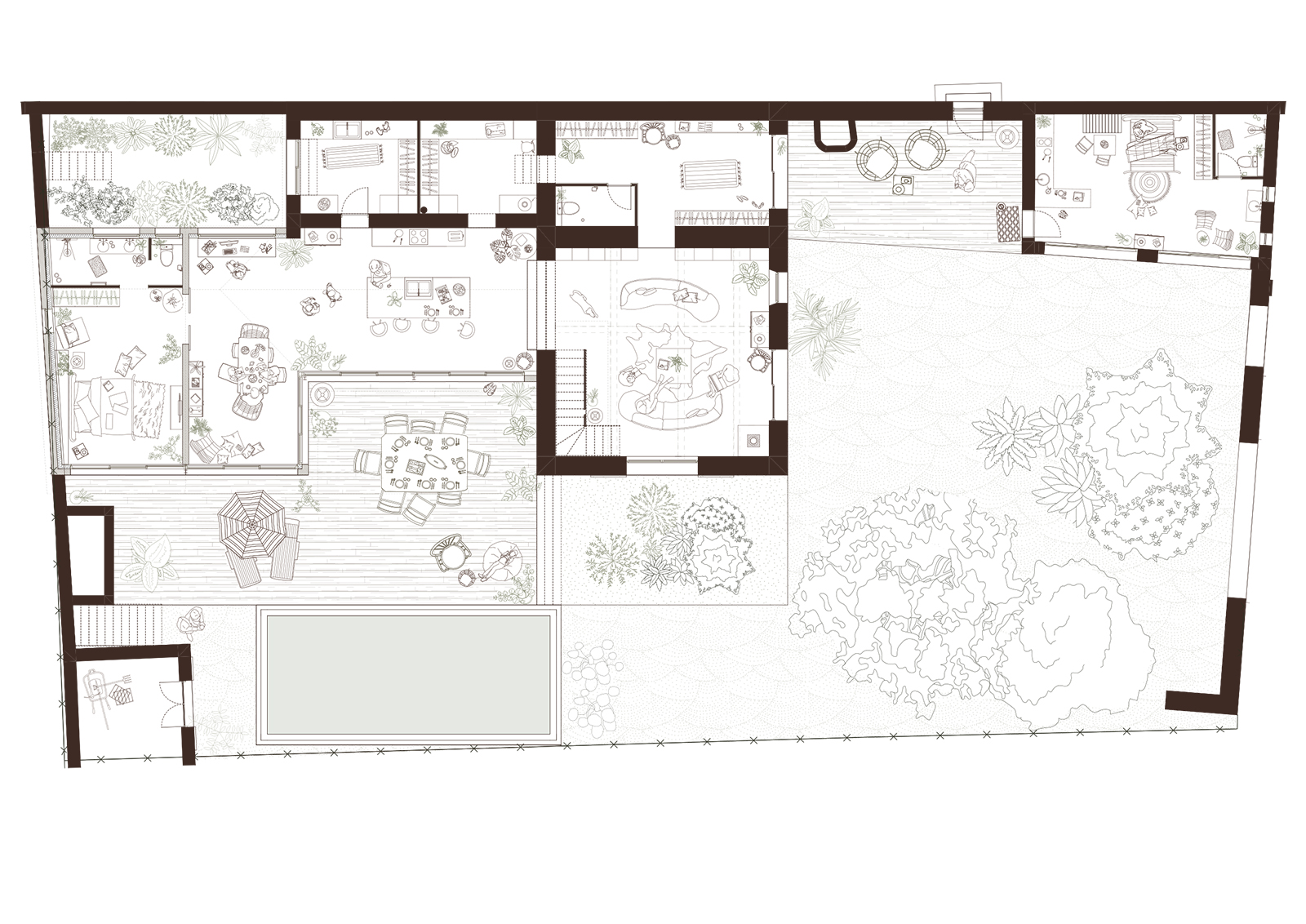 GOULT PLAN RDC Lisa